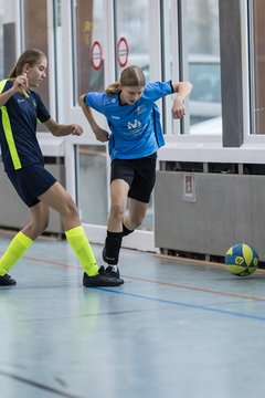 Bild 182 - wCJ Loewinnen Cup C1
